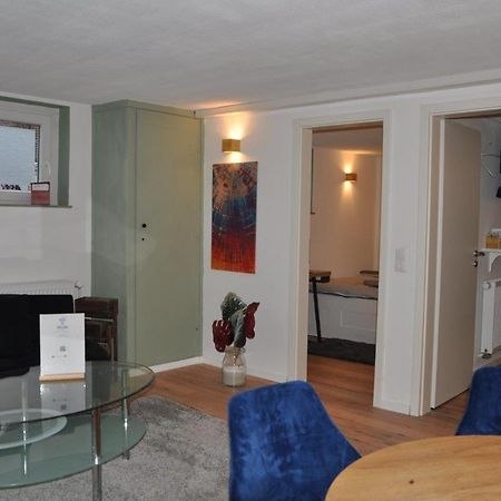 Stadtnahe Wohnung Im Herzen Von Oldenburg Luaran gambar