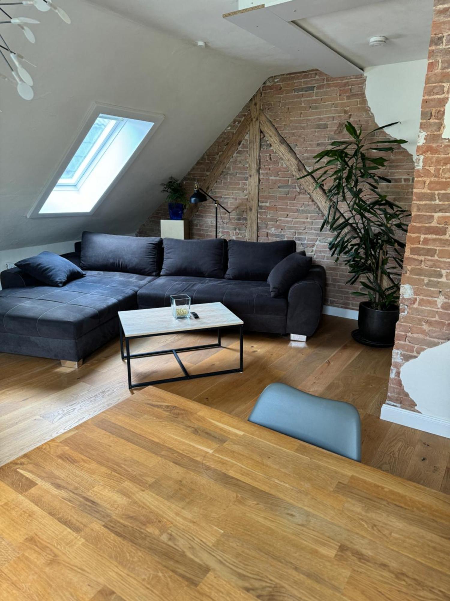 Stadtnahe Wohnung Im Herzen Von Oldenburg Luaran gambar