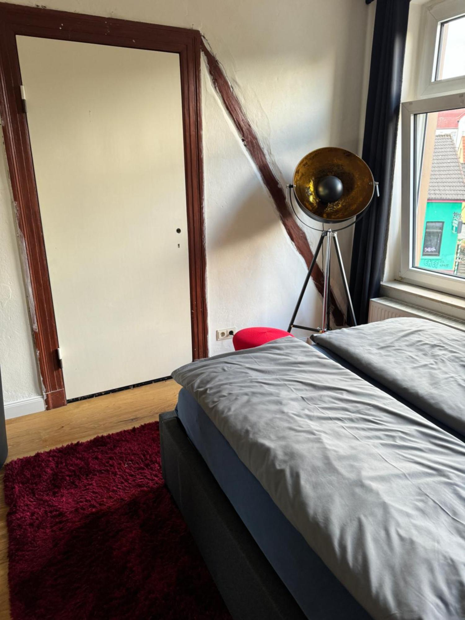 Stadtnahe Wohnung Im Herzen Von Oldenburg Luaran gambar