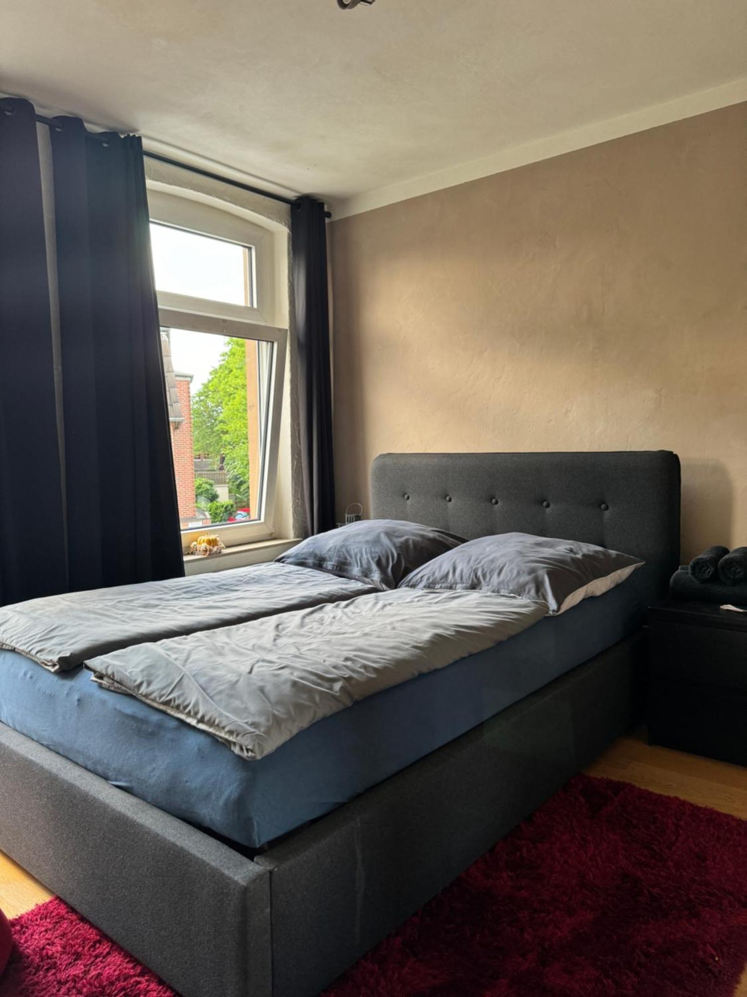 Stadtnahe Wohnung Im Herzen Von Oldenburg Luaran gambar