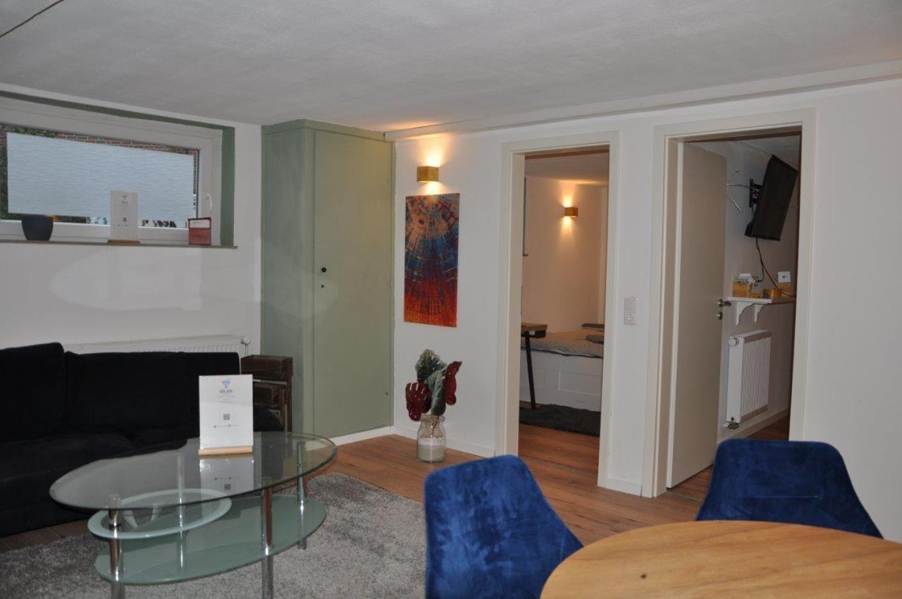 Stadtnahe Wohnung Im Herzen Von Oldenburg Luaran gambar