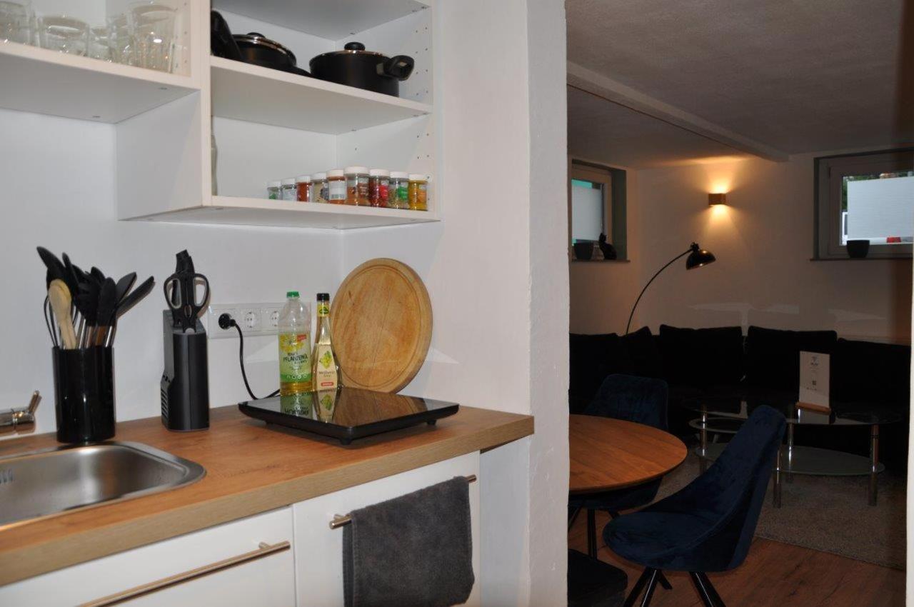 Stadtnahe Wohnung Im Herzen Von Oldenburg Luaran gambar