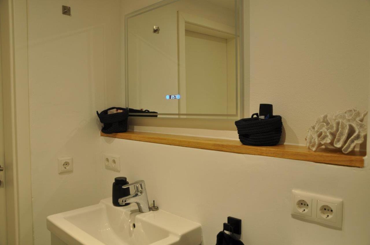 Stadtnahe Wohnung Im Herzen Von Oldenburg Luaran gambar