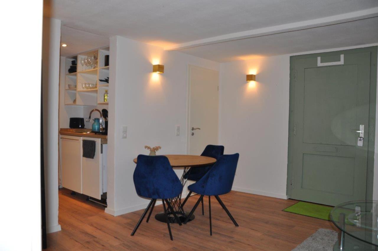 Stadtnahe Wohnung Im Herzen Von Oldenburg Luaran gambar