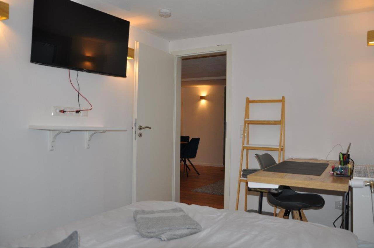 Stadtnahe Wohnung Im Herzen Von Oldenburg Luaran gambar
