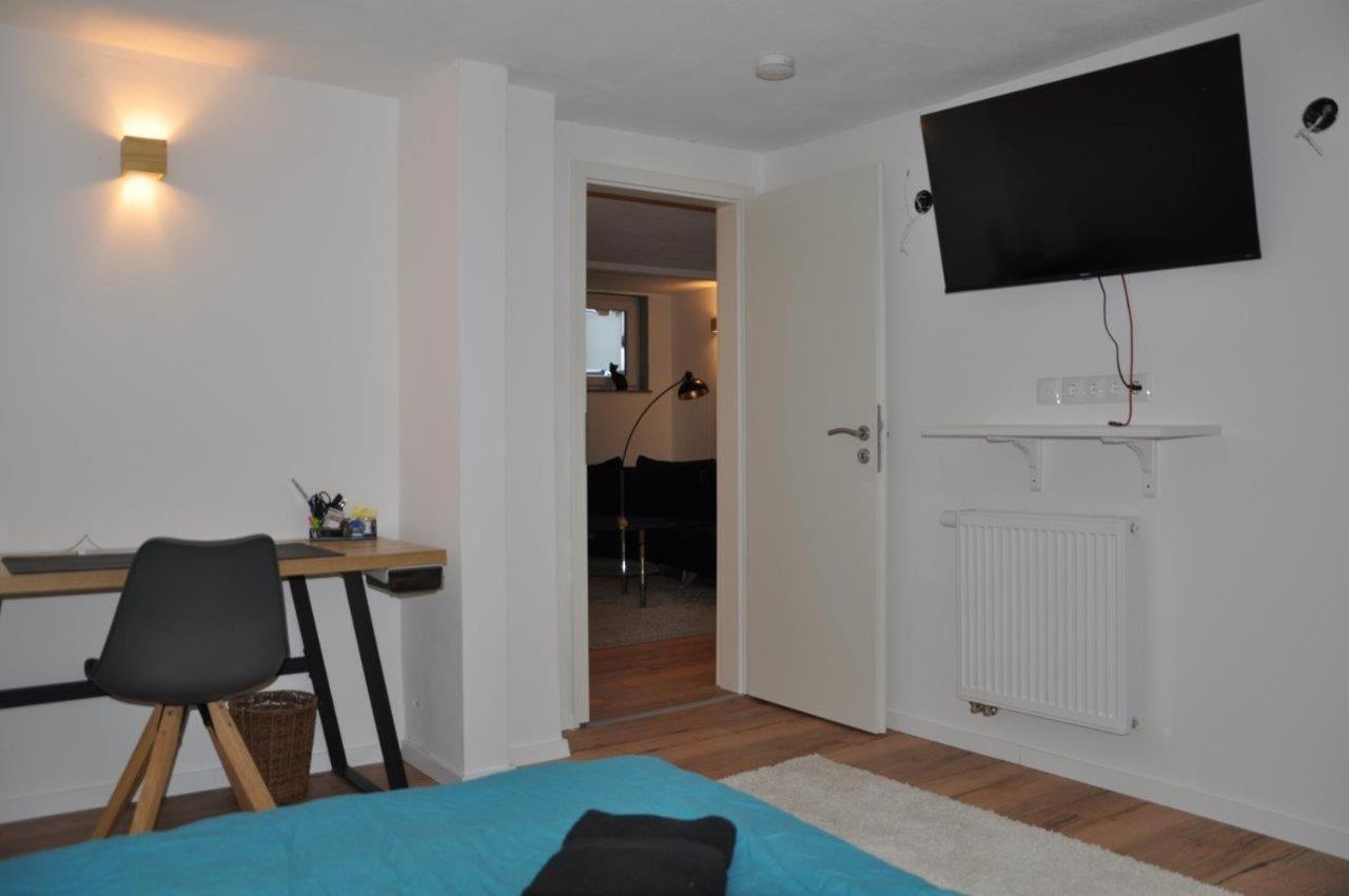 Stadtnahe Wohnung Im Herzen Von Oldenburg Luaran gambar