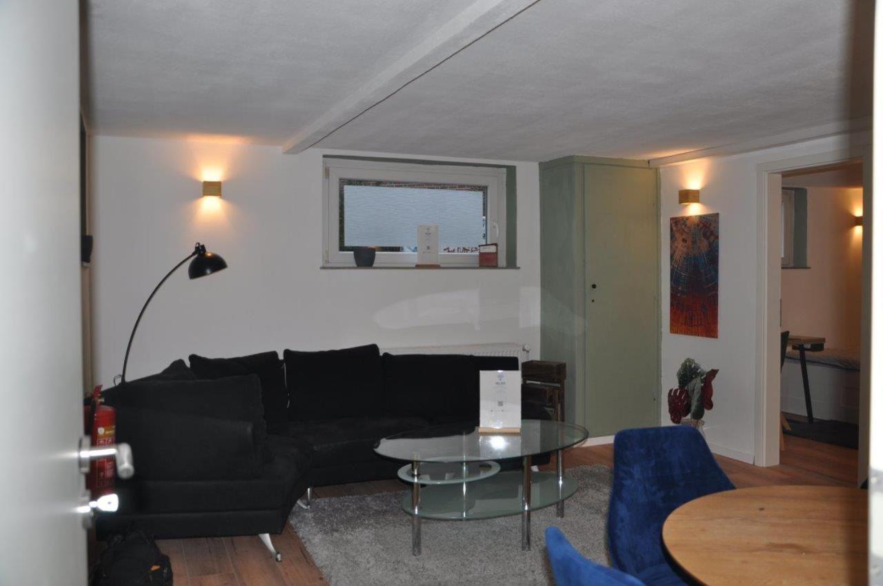 Stadtnahe Wohnung Im Herzen Von Oldenburg Luaran gambar
